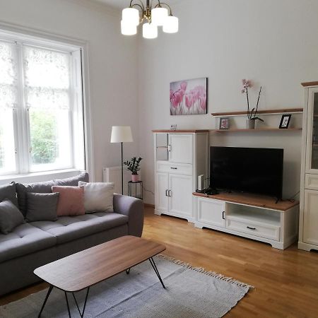 Gold 2 Apartman Sopron Luaran gambar