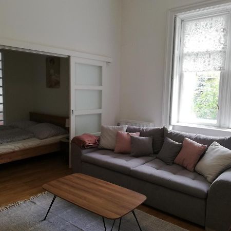 Gold 2 Apartman Sopron Luaran gambar