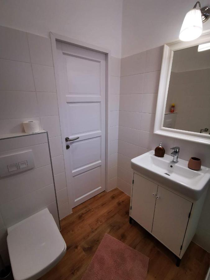 Gold 2 Apartman Sopron Luaran gambar