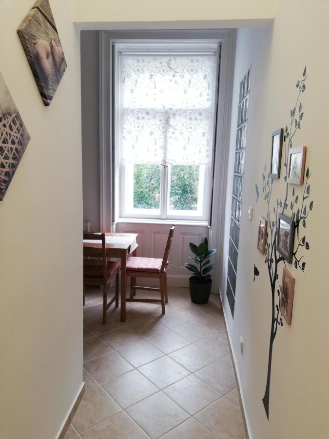 Gold 2 Apartman Sopron Luaran gambar