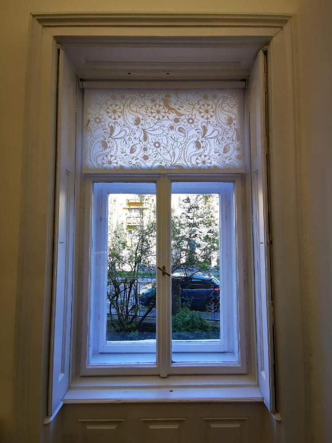 Gold 2 Apartman Sopron Luaran gambar