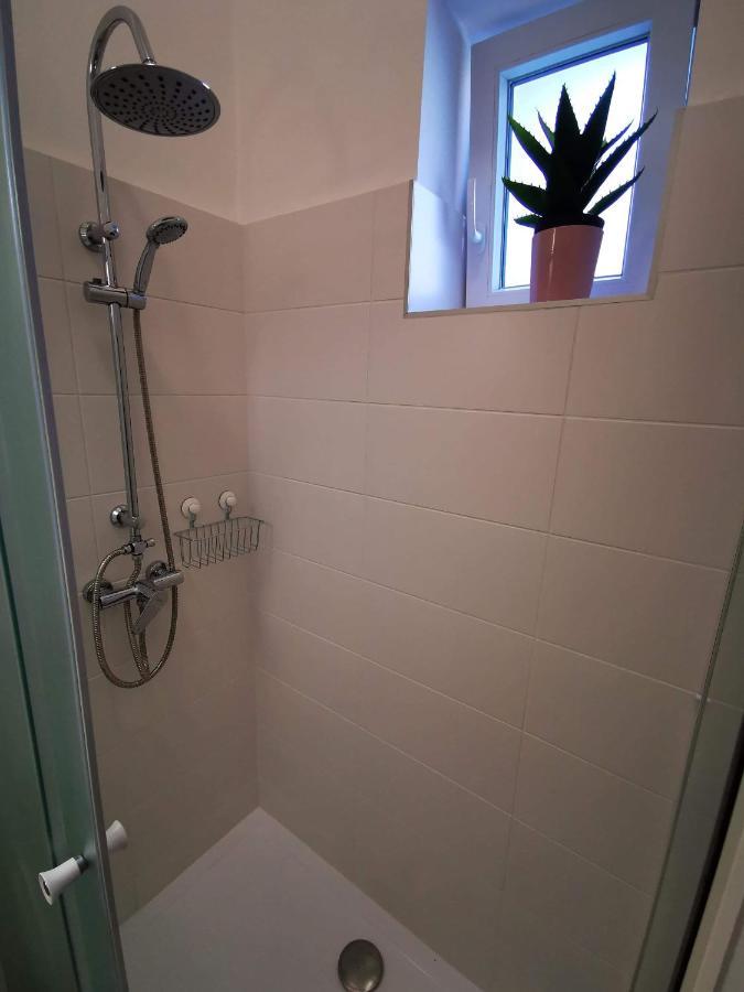 Gold 2 Apartman Sopron Luaran gambar